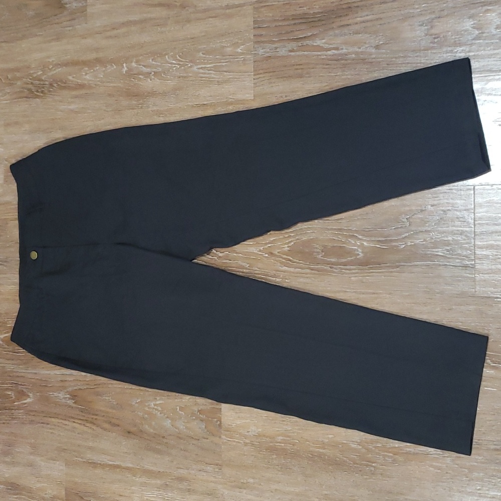 (8P) TanJay Petites Formal Office Workwear Evening Contemporary Straight Leg